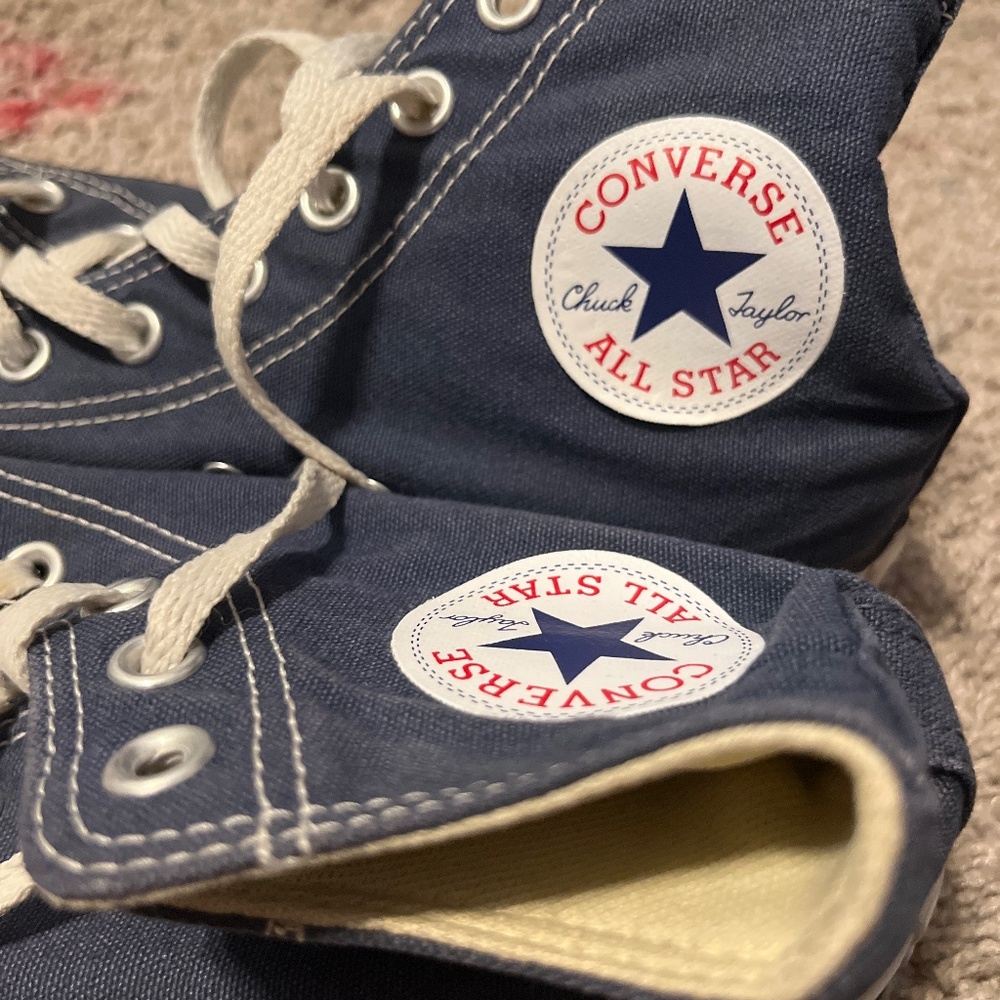 Converse